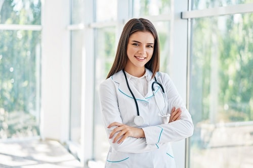 Become a Doctor and Practice in the USA